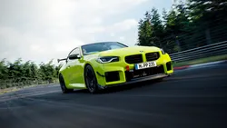 Foto | BMW M2 primește un nou pachet de performanță. Ce primești pentru 23.500 de euro?