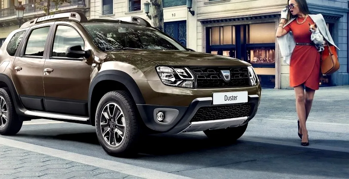Situaţia în România: diferenţă enormă între Dacia şi restul mărcilor vândute la noi.