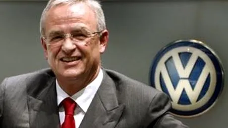 Grupul VW - investiţii de peste 50 miliarde de euro!
