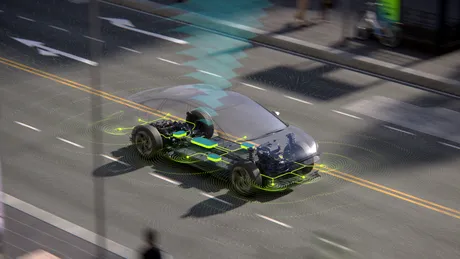 Divizia chineză a Volkswagen începe producția primei sale arhitecturi electronice dezvoltată local. Dezvoltarea a durat doar 18 luni