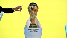FIFA, investigată pentru prețurile biletelor la Cupa Mondială 2026
