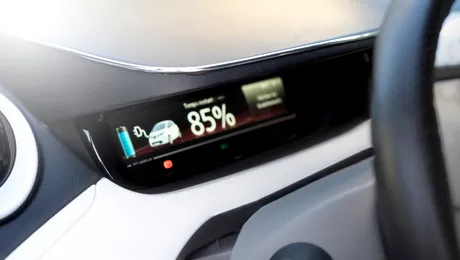 Primăria municipiului Oltenița își electrifică flota auto: Vrea să achiziționeze 7 automobile PHEV. Bugetul alocat