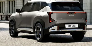 A doua generație Kia Seltos aduce platformă nouă și motorizări diversificate