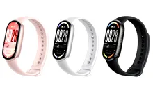 Zvon: dată de lansare și preț pentru Xiaomi Smart Band 10