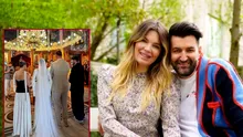 Oare s-a uitat în oglindă când a plecat de acasă? Cum a apărut Smiley în biserică, la nunta unui prieten