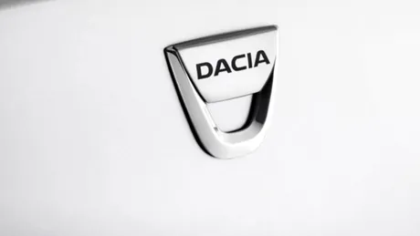 Dacia Logan, utilitara multitasking low cost - FOTO