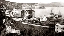 Baiae, Las Vegas-ul scufundat al Romei. Orașul unde elitele își ascundeau viciile