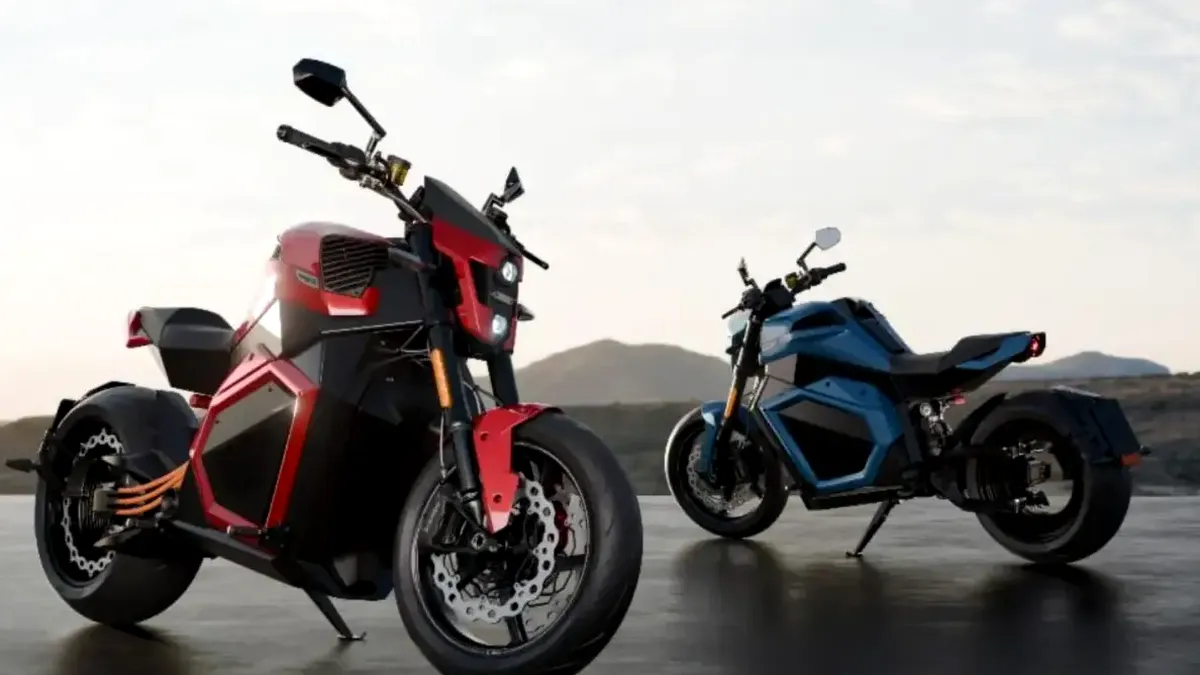 O companie a anunțat motocicleta electrică cu autonomie de 600 km și baterie solid state. Producători auto s-au străduit să treacă de faza de concept în domeniu