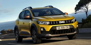 Dacia și Ford generează aproape 10% din exporturile României. Mașinile produse aici domină vânzările din Europa