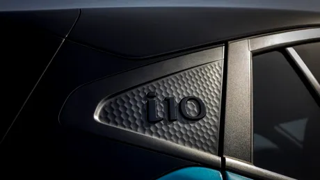 Hyundai a prezentat noul i10. Micuţul hatchback a ajuns la o nouă generaţie - GALERIE FOTO