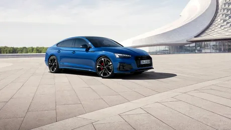 Audi a pregătit pachete Competition Plus pentru mai multe modele din gamă