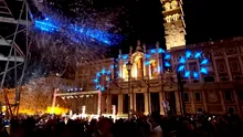 „Ninsoare” în mijlocul verii la Roma. Povestea Miracolului Zăpezii de la Santa Maria Maggiore