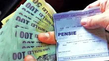 Schimbări radicale la sistemul de pensii! Senatorii au votat chiar astăzi. Se modifică totul