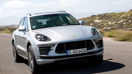 Macan EV este a doua maşină electrică produsă de Porsche. Află totul despre ea