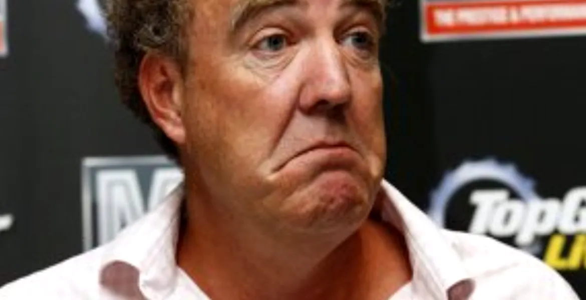 Amazon Prime Video nu vrea să mai lucreze cu Jeremy Clarkson după comentariile făcute la adresa lui Meghan Markle 