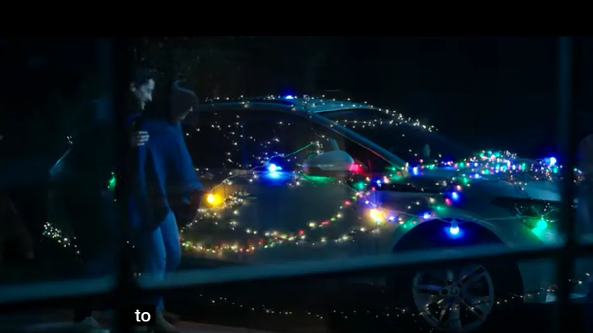 VIDEO. Echipa românească a produs reclama de Crăciun a companiei Skoda