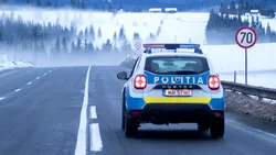 Noua țeapă cu „rovinieta neplătită”. MAI avertizează asupra unor mesaje SMS frauduloase legate de rovinietă