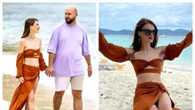 BREAKING | Teodora Marcu de la Insula Iubirii a fost împușcată MORTAL în Cosmopolis!