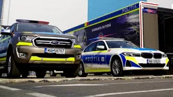 Poliția Română caută mașini mai puternice. Bugetul Poliției este de 100 de milioane de lei pentru peste 730 de mașini noi