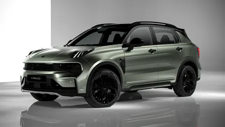 Actualizarea SUV-ului Lynk & Co 01 vine în România. Ce schimbări au fost aplicate fratelui lui Volvo XC40?