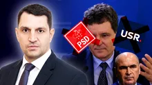 Înregistrare explozivă din ședința PNL de la Vila Lac. Liberalii se încurajează reciproc să se desprindă de USR și Nicușor Dan și se gândesc deja la prezidențialele de peste 4 ani