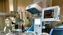 Crește din nou mortalitatea infantilă în România. Investițiile în sănătate sunt în continuare scăzute