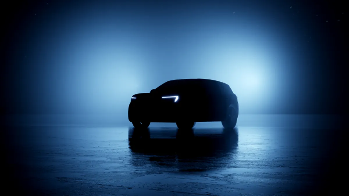 Ford va aduce pe piață un nou SUV creat în colaborare cu Volkswagen