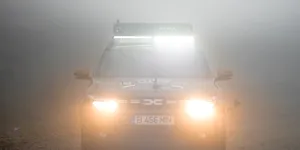 Cât costă kitul ce transformă Dacia Duster într-un MONSTRU off-road? Testat pe Transalpina – VIDEO