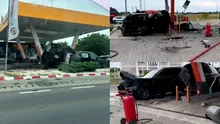 ULTIMA ORĂ! Accident teribil în România!