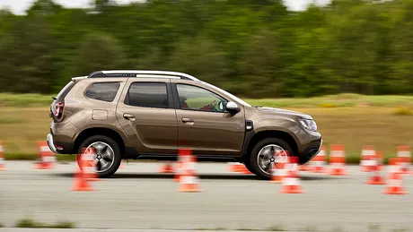 Aceste SUV-uri pot fi fragile odată cu înaintarea în vârstă!