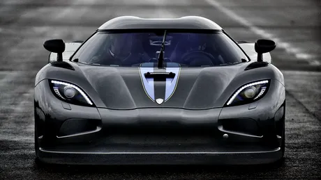 VIDEO: Valorile mărcii Koenigsegg, explicate chiar de fondatorul său