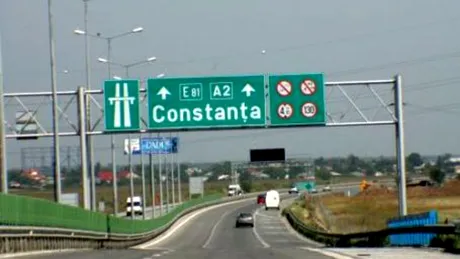 Autostrada Soarelui: Restricții de circulație în perioada 01 iulie-31 august 2020. Ce mașini nu au voie să circule în acest interval?