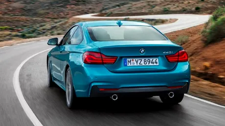 Instanța a obligat un șofer să-și vândă mașina, un BMW 440i. Care este motivul?