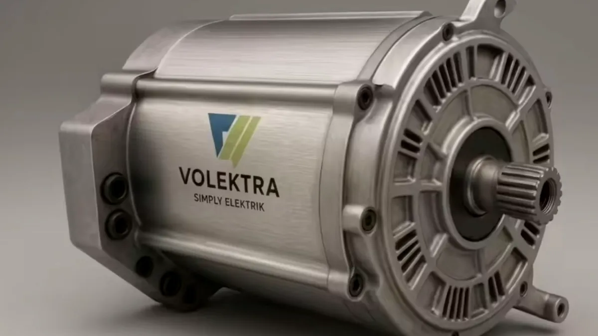 Un start-up susține că a realizat o descoperire revoluționară în domeniul motoarelor electrice: fără magneți din pământuri rare