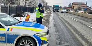 2026: La ce viteză rămâi fără permis. Pragurile exacte de suspendare în funcție de drum
