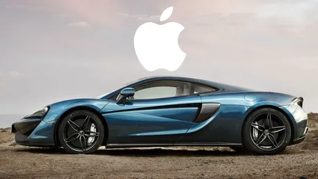 Apple vrea să rescrie istoria F1. E gata să dea 2 miliarde de euro pentru asta - VIDEO