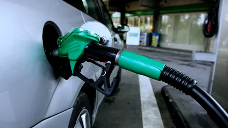 TOP 10 preţuri benzină şi motorină în Europa la finalul verii 2011
