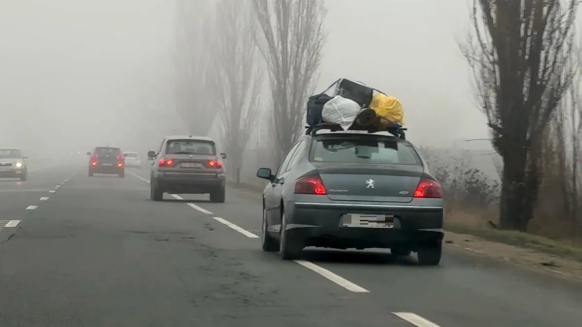 A7 ajunge la Pașcani și dublează DN2. Ce se întâmplă cu „Drumul Morții” E85