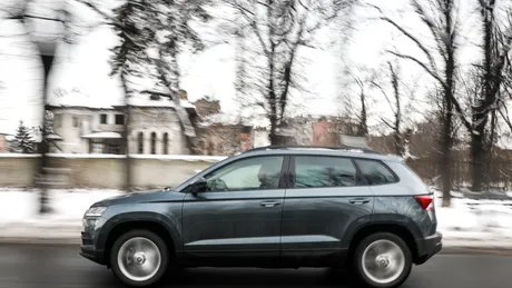 Skoda a vândut peste 90.000 de maşini în februarie 2019