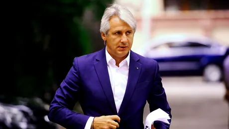 Eugen Teodorovici: Taxa auto va fi restituită până la sfârşitul lunii mai