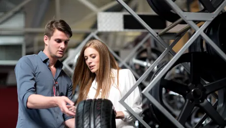 Top 5 greșeli frecvente în alegerea anvelopelor și cum le eviți (P)