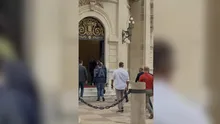 Prim-ministrul Spaniei, Pedro Sanchez, a fost huiduit după ce a ajuns în Ceuta