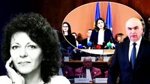 Adina Anghelescu: Cât mai ține scandalul legat de magistratură? Caii nărăvași nu se dresează ușor…