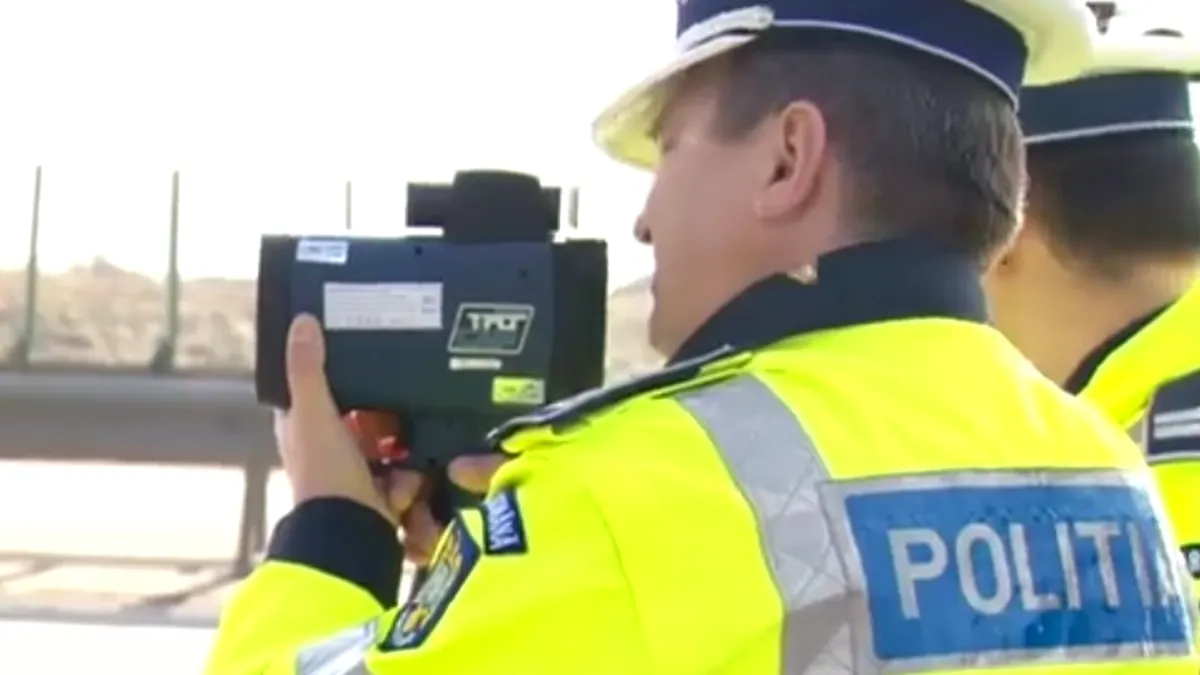 Parlamentarilor ”li s-a pus pata” pe radare. VIDEO