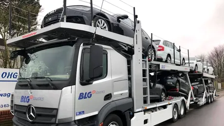 Cum se înmatriculează o maşină adusă din Germania în 2019