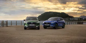 Ford pregătește un SUV pentru a înlocui modelul Focus. Ce știm până acum despre el