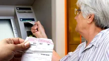 500 lei în plus la pensie, în luna iunie, pentru acești pensionari din România. Pe ce dată intră banii