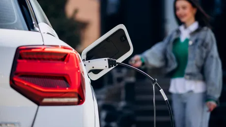 <span class='prepend'>Analiză |</span> Vânzările globale de vehicule electrificate au crescut în iulie 2026. Singura regiune în care cifrele sunt pe minus