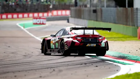 România, reprezentată la cea mai celebră cursă de anduranță din lume. Răzvan Umbrărescu participă la Le Mans 2026 