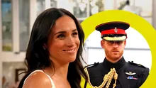 Șoc TOTAL! Meghan Markle, acuzată că are o fetiță secretă, iar Harry vrea să divorțeze!